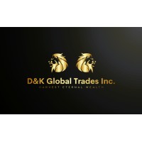 D&K Global Trades Inc. logo - Similar company to Oroworx, Inc.