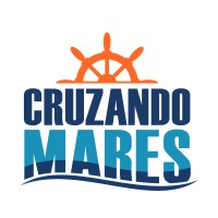 Cruzando Mares logo - Similar company to Panamerica Cruise