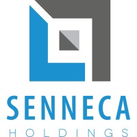 Senneca Holdings logo - Similar company to The Mail Box Store