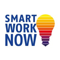 Smart-work-now logo - Similar company to Corporatefinance.Group