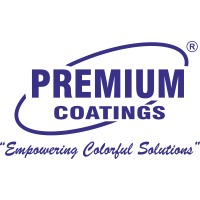 Premium Coatings logo - Similar company to Klickson Paints