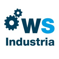 WS Industria logo - Similar company to Ws Welding