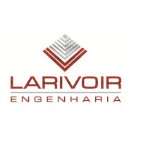 Larivoir Engenheira logo - Similar company to Viga Construções