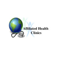 AFFILIATED HEALTH CLINICS logo - Similar company to Consult With Md