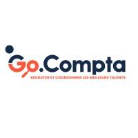 Service de recrutement GoCompta logo - Similar company to Weberly.Ai