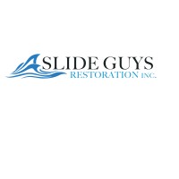 Slide Guys Restoration Inc. logo - Similar company to Ease Entertainment Services, Llc