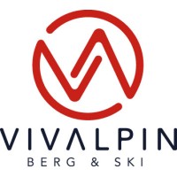 Vivalpin Berg & Ski logo - Similar company to Bikesale