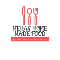 Mehak Home Made Food logo - Similar company to Mirza'S Photography
