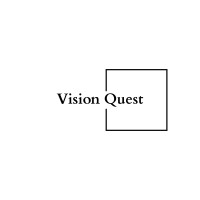 Vision Quest logo - Similar company to Tech Over Coffee ☕