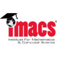 Institute For Mathematics And Computer Science (Imacs)