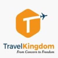 Travel Kingdom - Travel Agency in Pune logo - Similar company to Ascription Technologies Private Limited