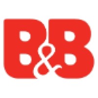 B&B logo - Similar company to Layer 7 Consulting