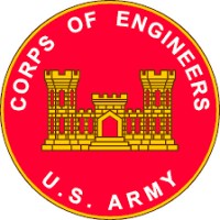 U.S. Army Engineer School logo - Similar company to Agence Cdee