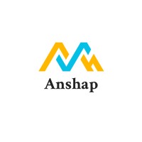 Anshap logo - Similar company to Chaibunk