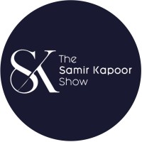 The Samir Kapoor Show logo - Similar company to The Corner Group