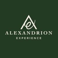 Alexandrion Experience logo - Similar company to Paloma Spirits
