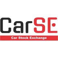 CarSE logo - Similar company to Evo It
