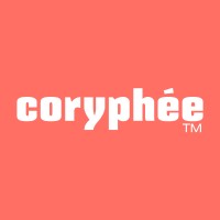 Coryphée appel logo - Similar company to Pacbelimex