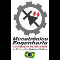 Mecatrônica Engenharia logo - Similar company to Enpros, Projetos E Serviços Ltda