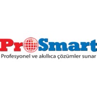 Prosmart Teknoloji logo - Similar company to Devolyte