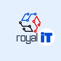 Royal IT Institute logo - Similar company to Framelabs Foundry