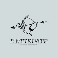 L'Atteinte, maison d'édition logo - Similar company to Groupe Offset 5 Édition (Imprimerie, Agence, Maison D'Édition)
