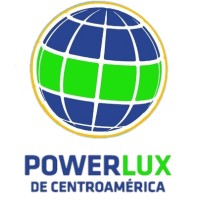 Powerlux de Centroamerica logo - Similar company to Crowe Cr