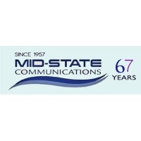 Mid-State Communications & Electronics logo - Similar company to Screamer Electronic Services Group (Ses)