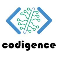 Codigence Technology Solutions logo - Similar company to Eficaz Technology Solutions