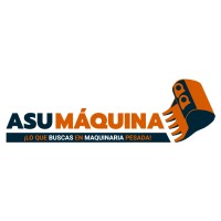 AsuMaquina logo - Similar company to Grupo Constructor Cyrmysa.