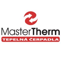 Master Therm Heat Pumps / tepelná čerpadla logo - Similar company to Atrea Ventilation