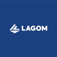 Lagom logo - Similar company to Green-C