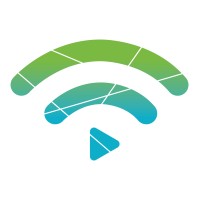 Fiber Gaming Network logo - Similar company to Dxtel