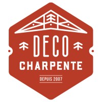 Déco Charpente logo - Similar company to Hive & Bees