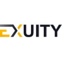 Exuity logo - Similar company to Lawdingo.Com