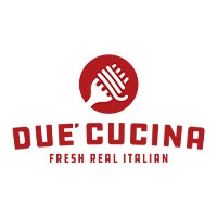 Due' Cucina logo - Similar company to Rubinstein Bagels