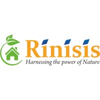 Rinisis logo - Similar company to Sunco Power Solutions