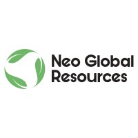 Neo Global Resources Plastic Industries LLC logo - Similar company to Sahla App