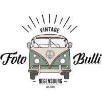 Vintage Foto Bulli Regensburg logo - Similar company to Agentur Ignis