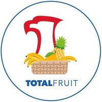 Total Fruit logo - Similar company to A5 Export