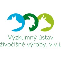 Institute of Animal Science logo - Similar company to Arix Czech Hop