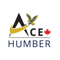 ACE Humber logo - Similar company to Deca Utoronto