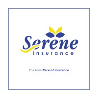 SERENE INSURANCE COMPANY LIMITED logo - Similar company to Priority Insurance Company Limited