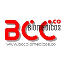 BCC Biomédicos logo - Similar company to Servicios & Equipos Biomédicos Sas