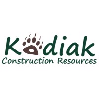 Kodiak Construction Resources logo - Similar company to Kodiak Construction, Inc