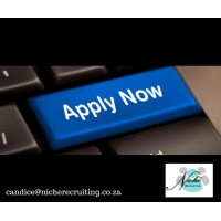 Niche Recruiting logo - Similar company to Frc Recruiting