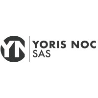 SAS Yoris NOC logo - Similar company to Osae Services