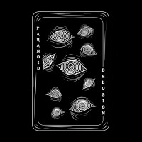 Paranoid Delusion👁️ logo - Similar company to Closed Room Studio