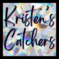 Kristen's Catchers logo - Similar company to Cynical Stoner