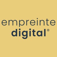 empreinte digital® - Agence créative en communication logo - Similar company to Bojour Studio